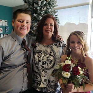 Meet your Posher, Heather